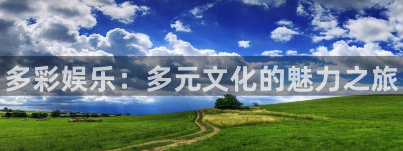 琳琅娱乐：多彩娱乐：多元文化的魅力之旅